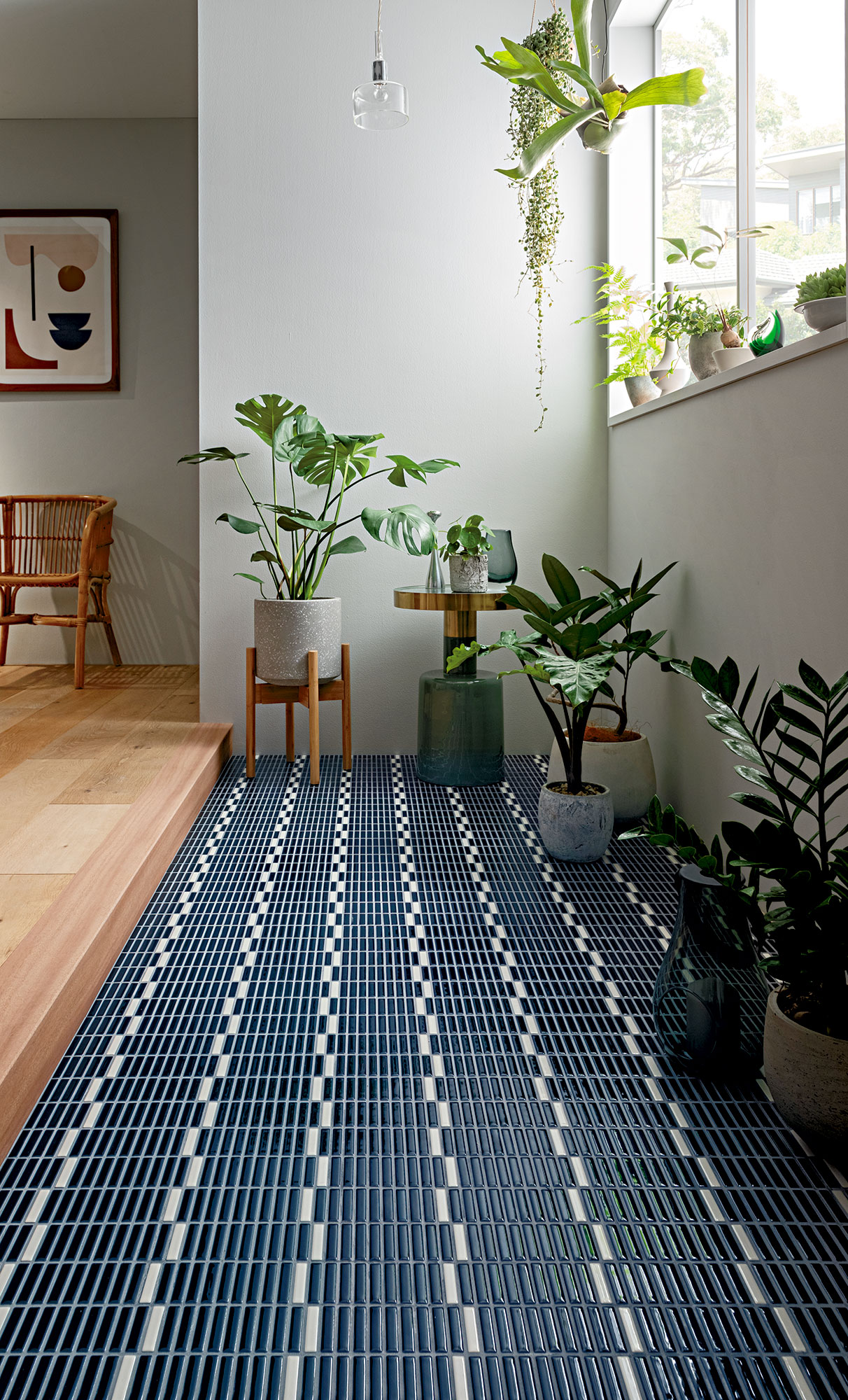 SMA-35S | Hi-Ceramics | Hi-Ceramics | tiles by HiRATA TILE | 新築