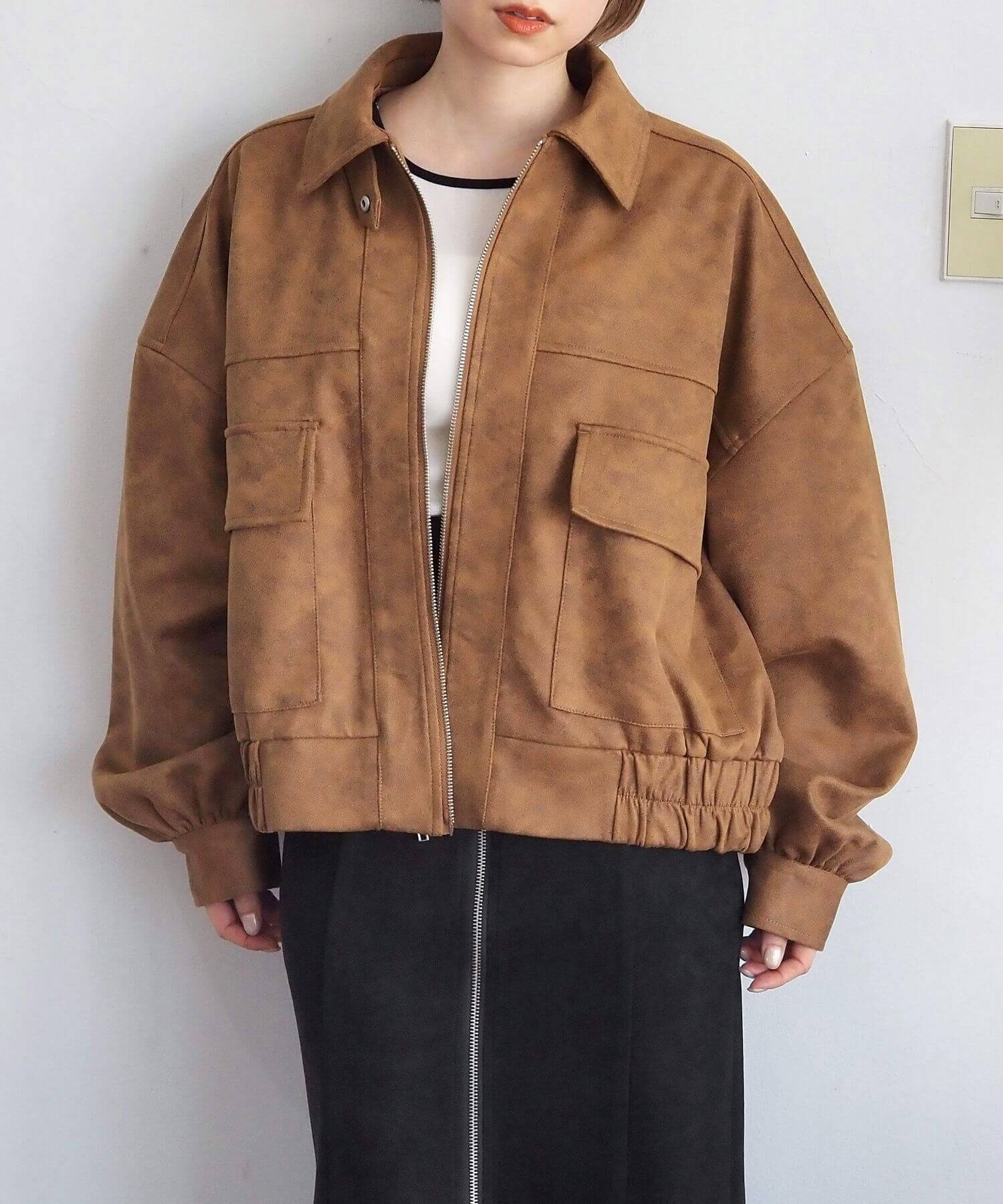 tiptop+pocket ティップトッププラスポケット / 【ヴィンテージ加工