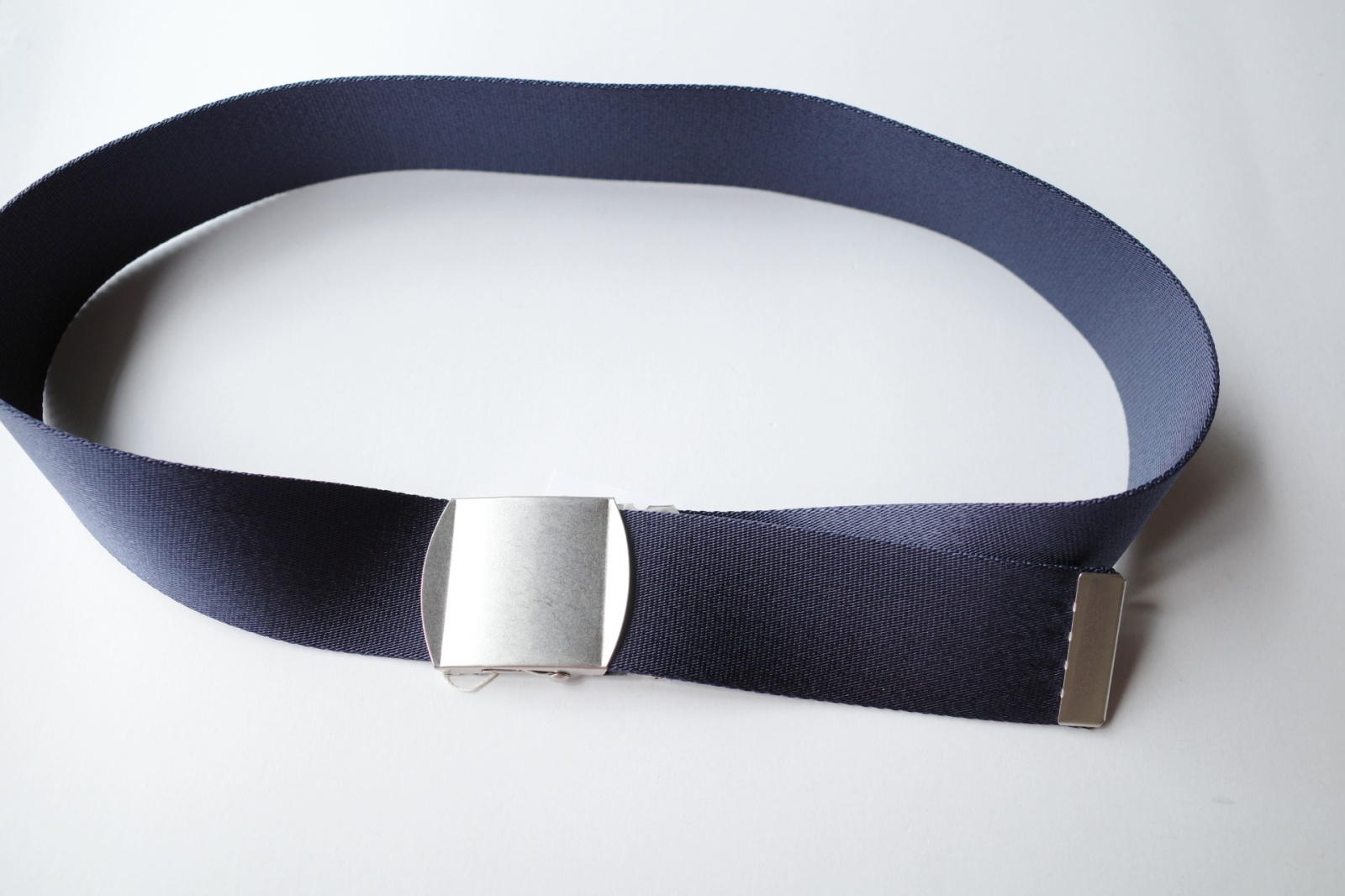 KOOKY ZOO クーキーズー JUVENILE GACHA BELT・NAVY - tity