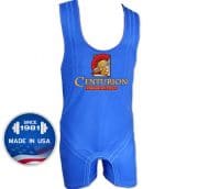 Custom Super Centurion Squat Suit – Titan Support Systems Inc