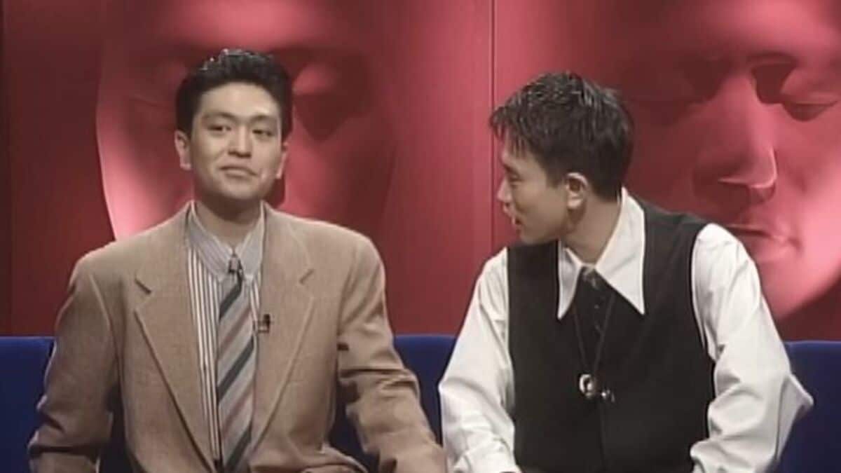 浜田雅功の「圧」と松本人志の「奇襲」≪ダウンタウンDX≫が築いた異質