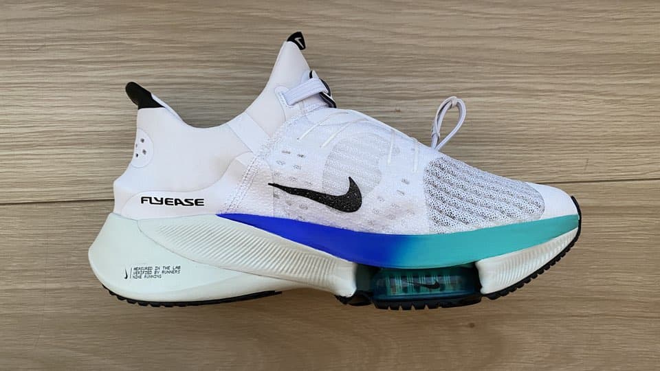 レビュー】Nike エアズーム テンポ ネクスト%｜ともらん！