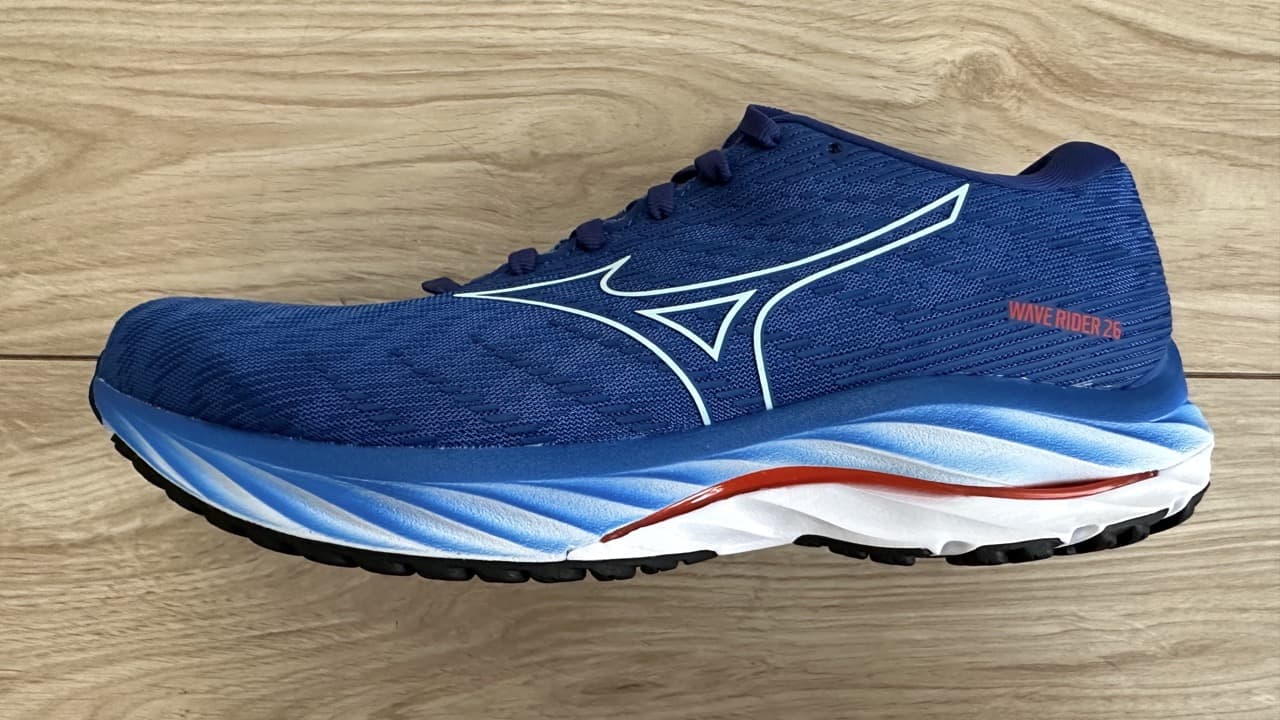 レビュー】ウエーブライダー26：順当に進化｜ともらん！