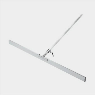 TAN アルミならしトンボ - 友定建機－トモサダ－