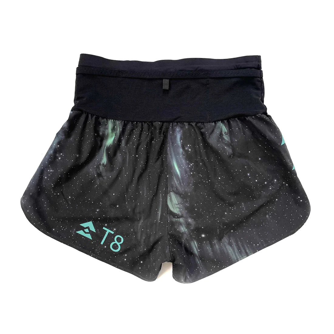 T8 Women's Sherpa Shorts – Tomo's Pit | Tomo's Pit トレイルラン