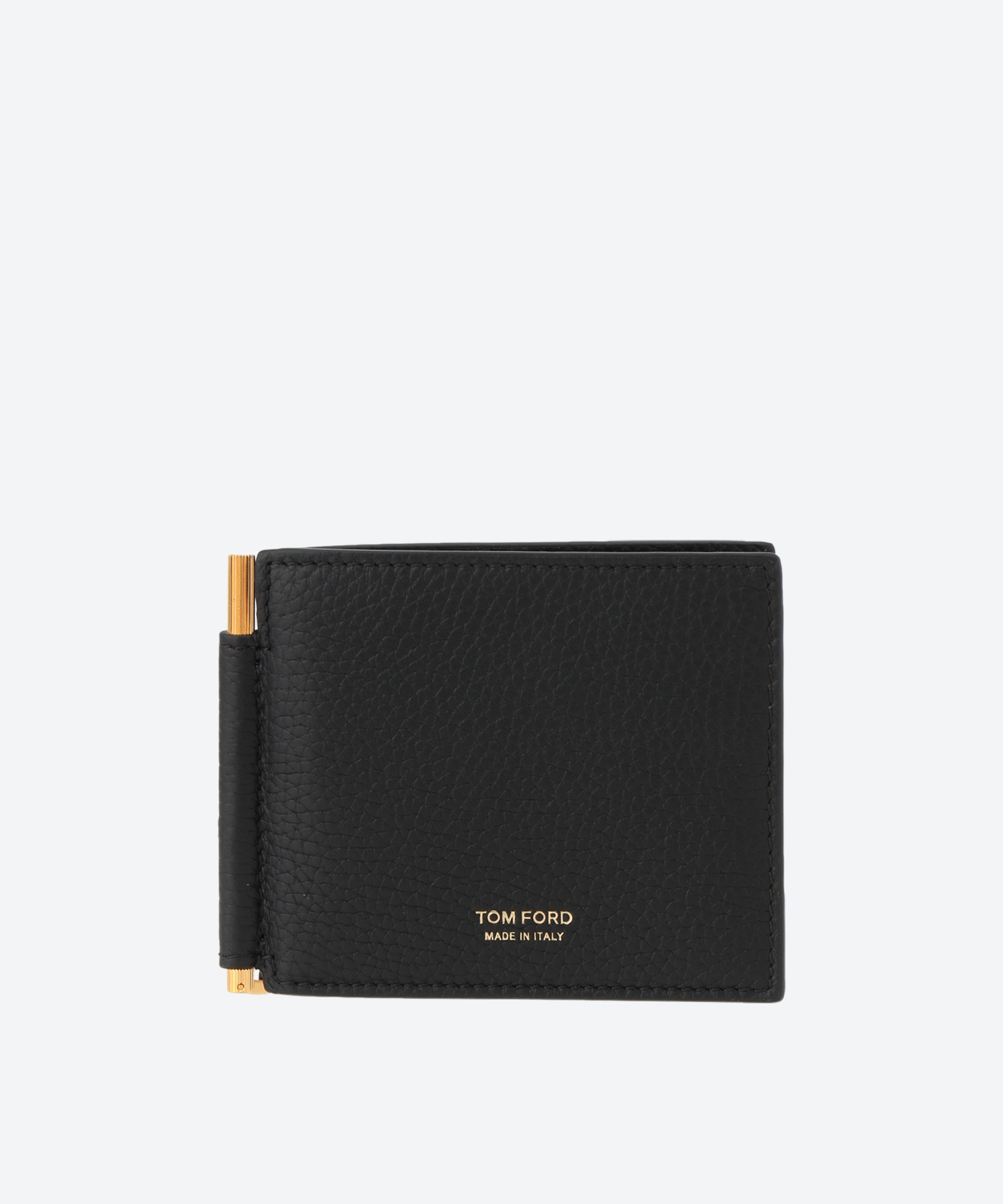 TOM FORD/トム フォード通販 | SOFT GRAIN LEATHER T LINE MONEY CLIP