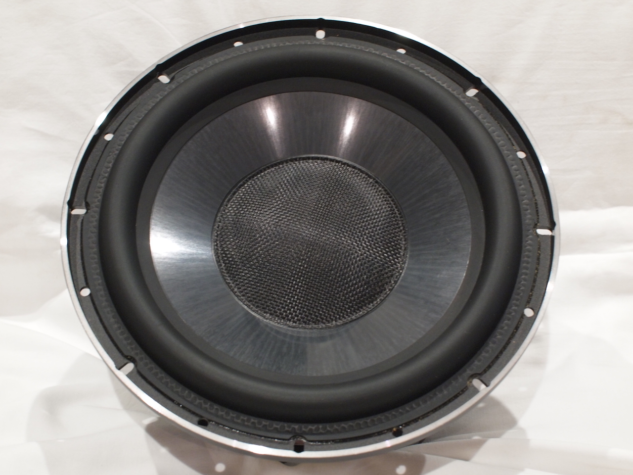 ダイヤトーン サブウーファー SW−G50 中古、ボックス付き | 福岡