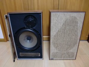 dynacoダイナコ/scan-dynaスキャンダイナ システム紹介と内部｜tone