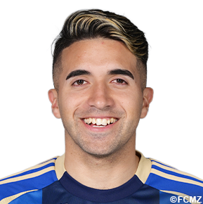 栃木シティ｜ 【TOP】バスケスバイロン選手 FC町田ゼルビアより期限