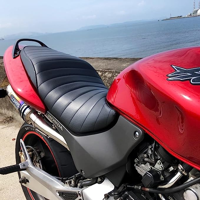 ホーネット250シート5選比較！カバーから張替えまで解説！ - とっ