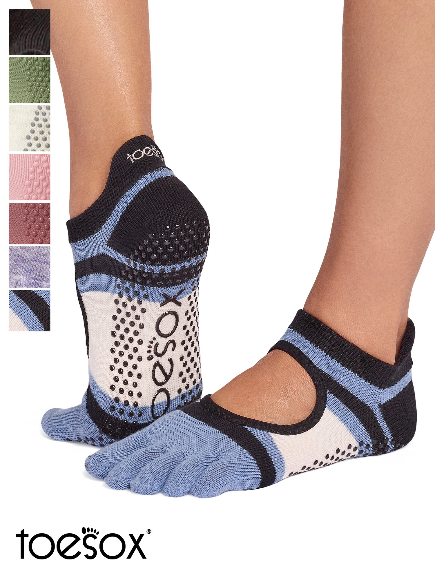 NEW ARRIVAL – Toesox トゥソックス 日本公式ストア