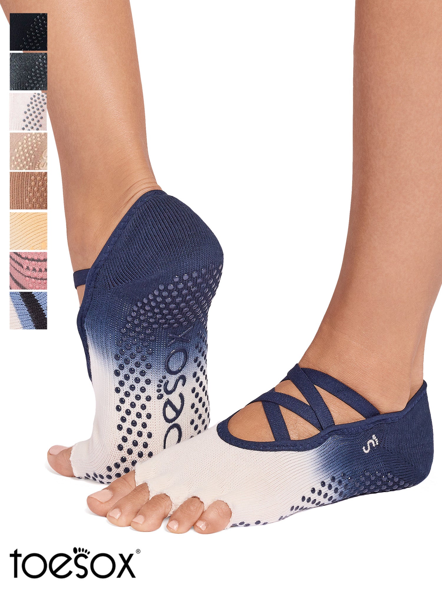 NEW ARRIVAL – Toesox トゥソックス 日本公式ストア