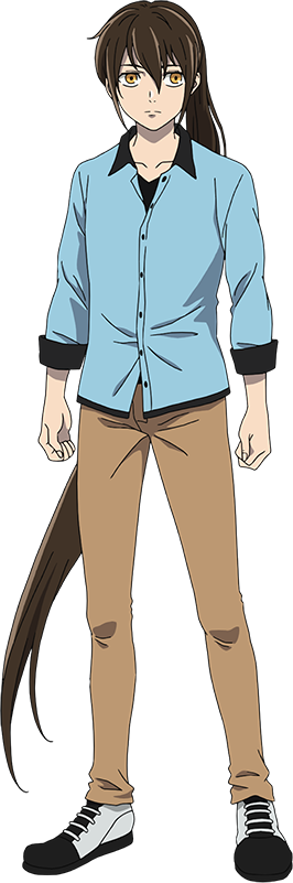 CHARACTER -TVアニメ『神之塔 -Tower of God-』公式サイト-