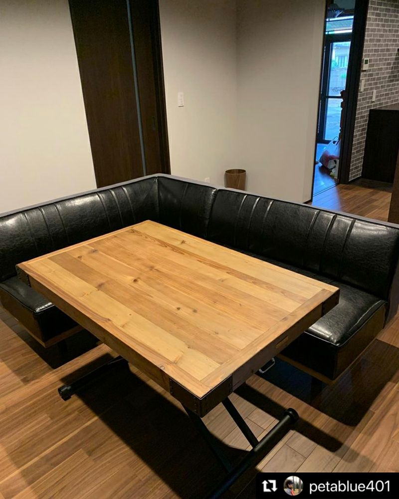 プーリー UP PULLEY Lifting Table (205)(329)(330) | UP TOWN