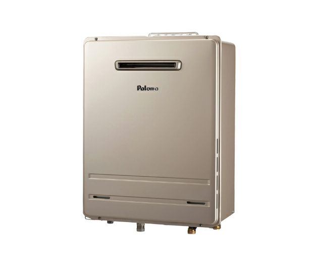 ふろ給湯器（エコジョーズ） （株）パロマ製 FH-E 壁掛 自動 シリーズ