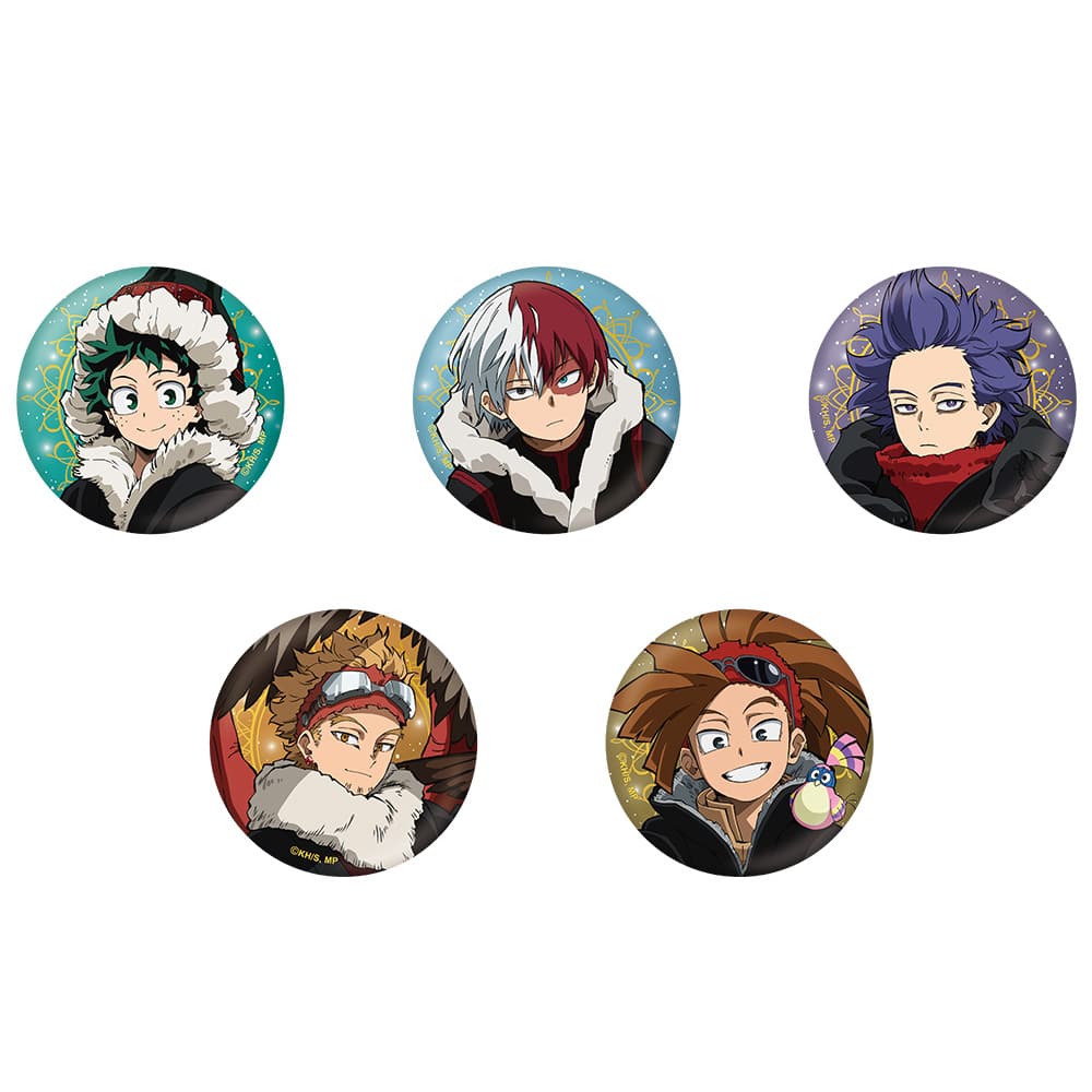 公式オンラインストア僕のヒーローアカデミア 描き下ろし