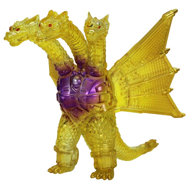 公式オンラインストアCCP ミドルサイズシリーズ ゴジラEX【第13弾