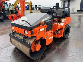 日立 ZC35C-5 ロードローラー 岐阜県中古重機・建機販売｜【TOKUWORLD