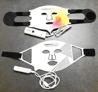 口コミ評判】カレントボディSkin LED 4イン1マスク使ってみた！