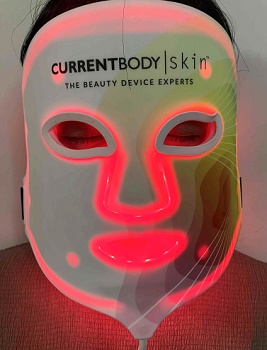 口コミ評判】カレントボディSkin LED 4イン1マスク使ってみた！