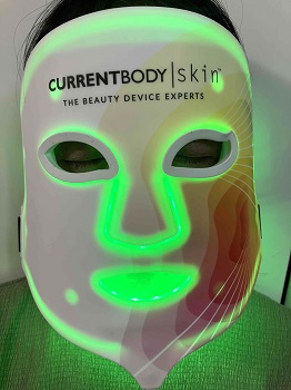 口コミ評判】カレントボディSkin LED 4イン1マスク使ってみた！