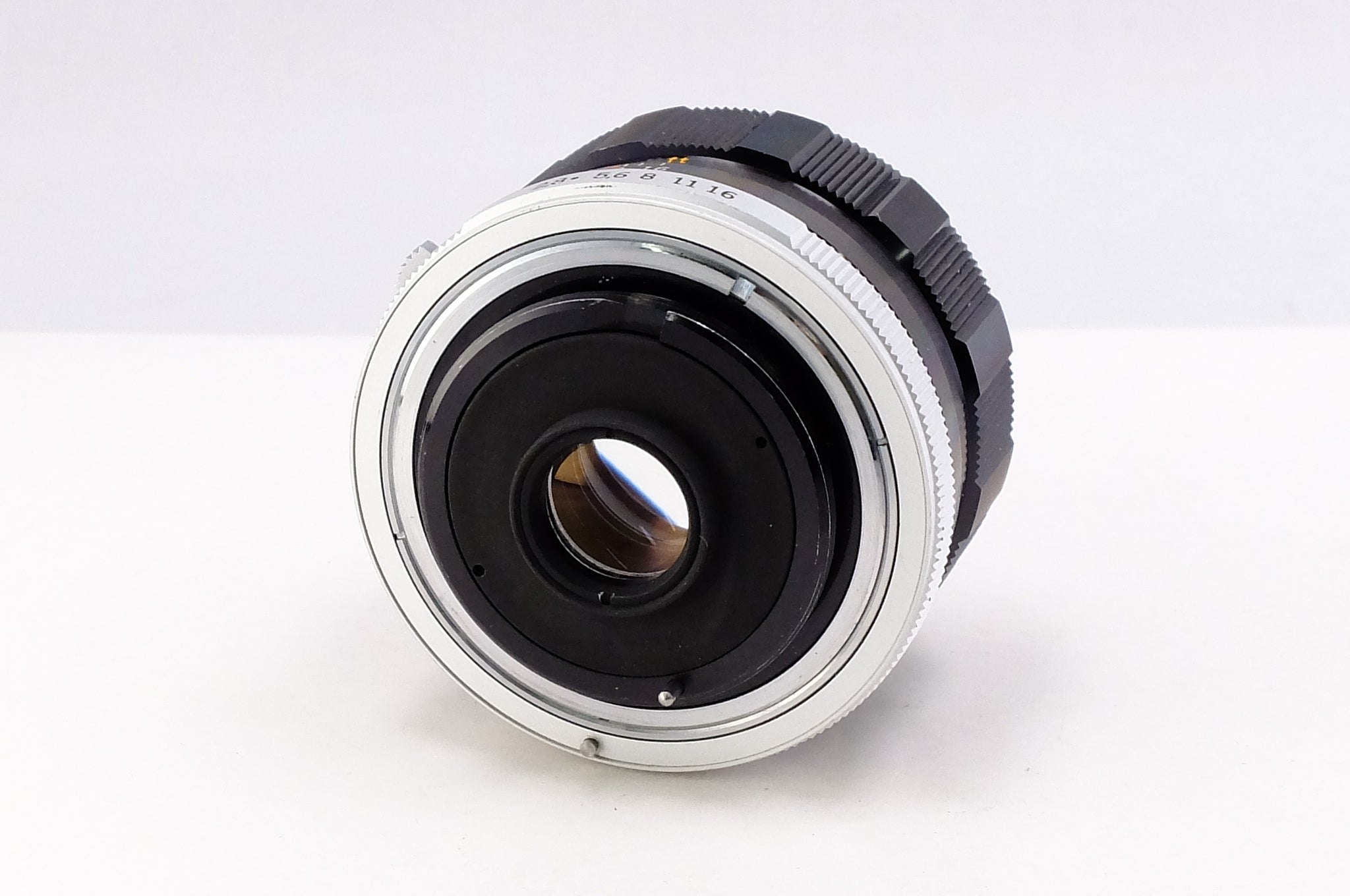 OLYMPUS】G.ZUIKO AUTO-W 35mm F2.8 [M42] | 東京CAMERA