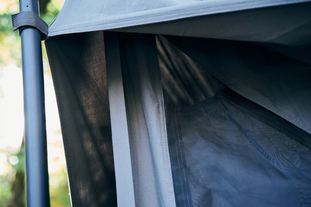 ダイヤフォートTCソロテント(軍幕パップテント) - 東京クラフト【公式