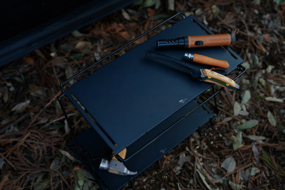 コードユニット ラックセット ブラック – TOKYO CRAFTS