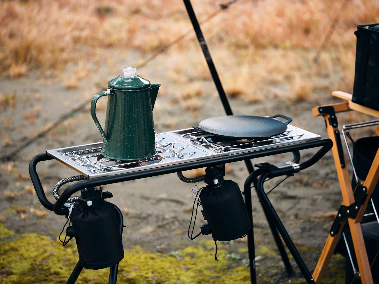 MFTマルチフレームテーブル 開発秘話 – TOKYO CRAFTS