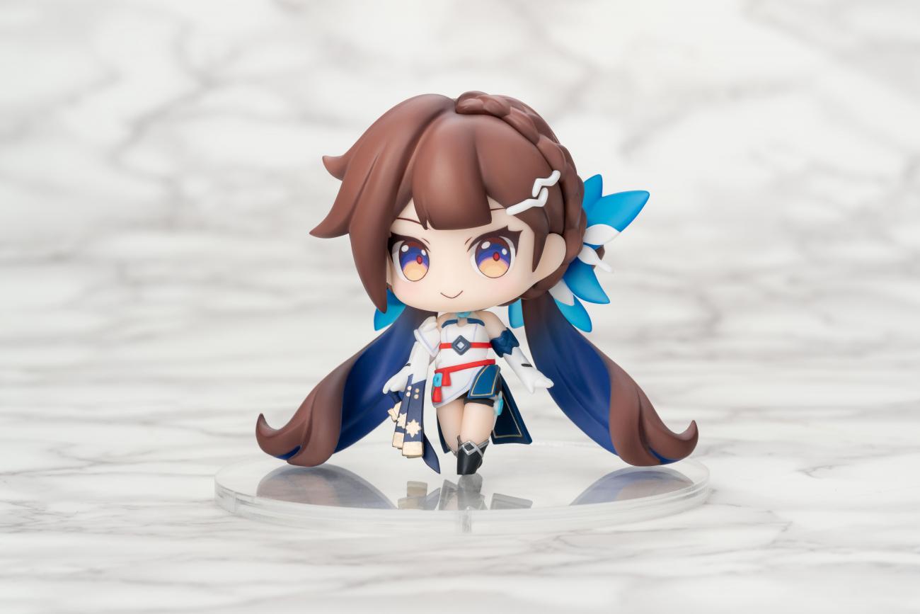 東京フィギュア / Asteroidシリーズ 崩壊3rd 李素裳 玉騎士・月痕