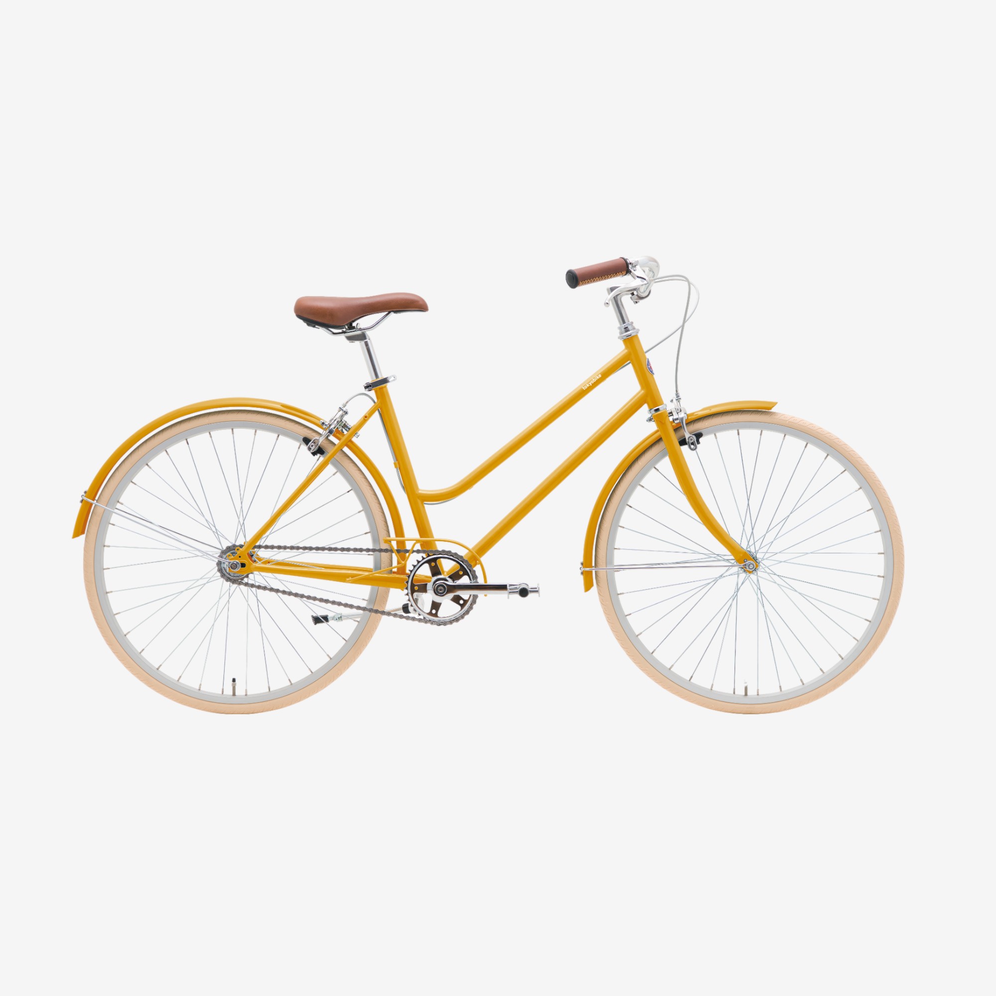 TOKYOBIKE LITE用泥よけ - トーキョーバイク