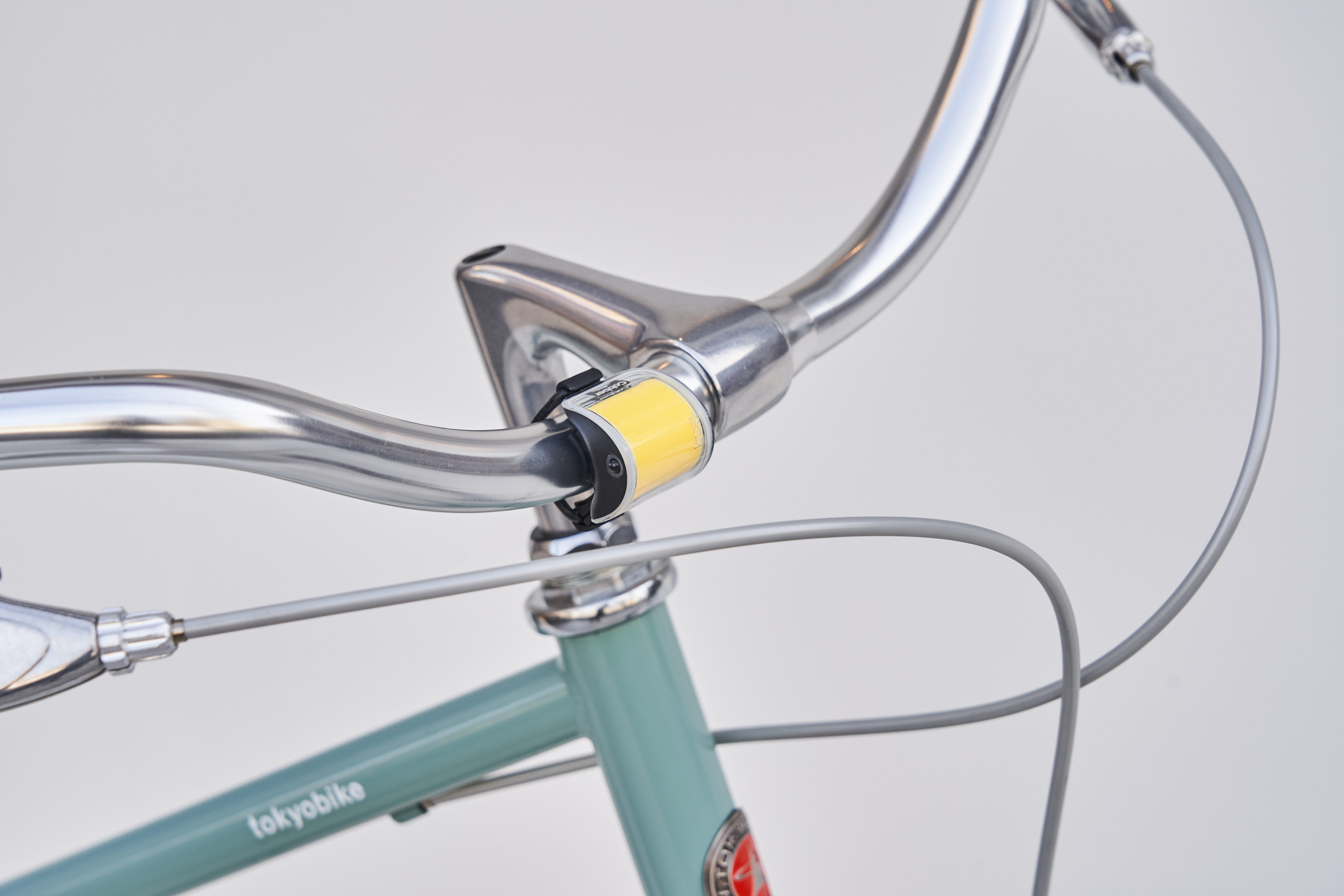 LIL' COBBER - トーキョーバイク