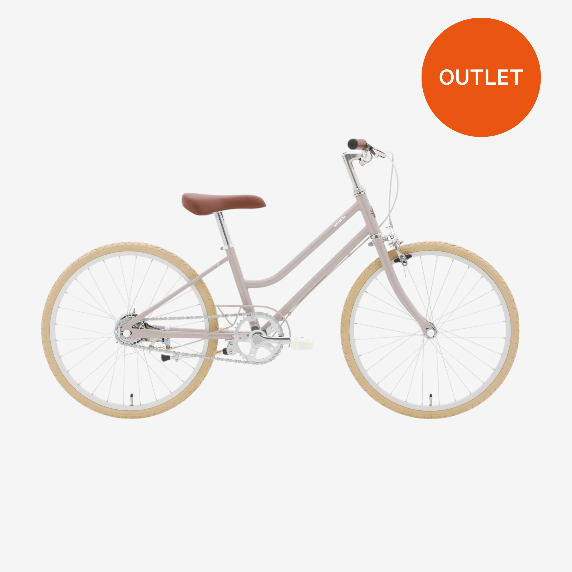 OUTLET】TOKYOBIKE Jr. Step (color) - トーキョーバイク