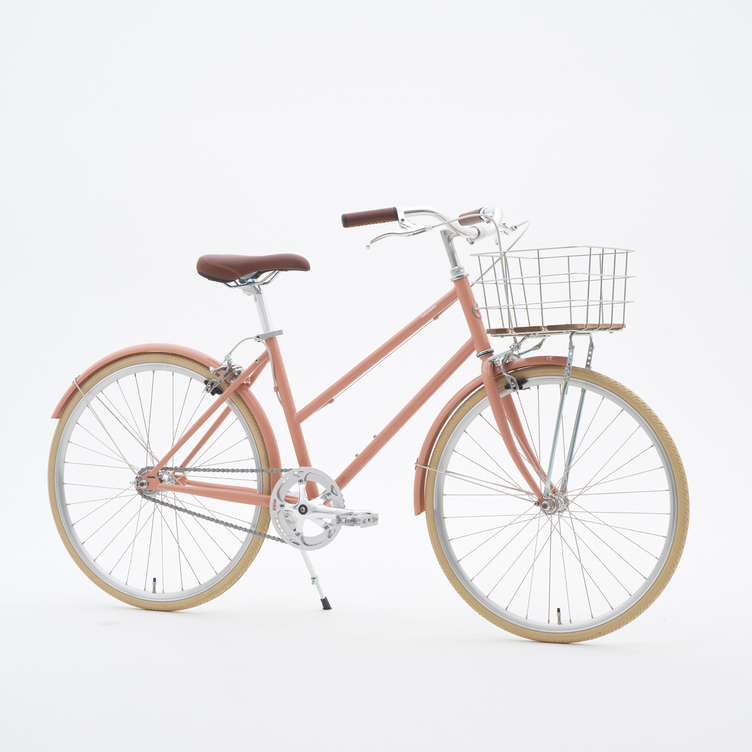 TOKYOBIKE LEGER Customize Set 1 - トーキョーバイク