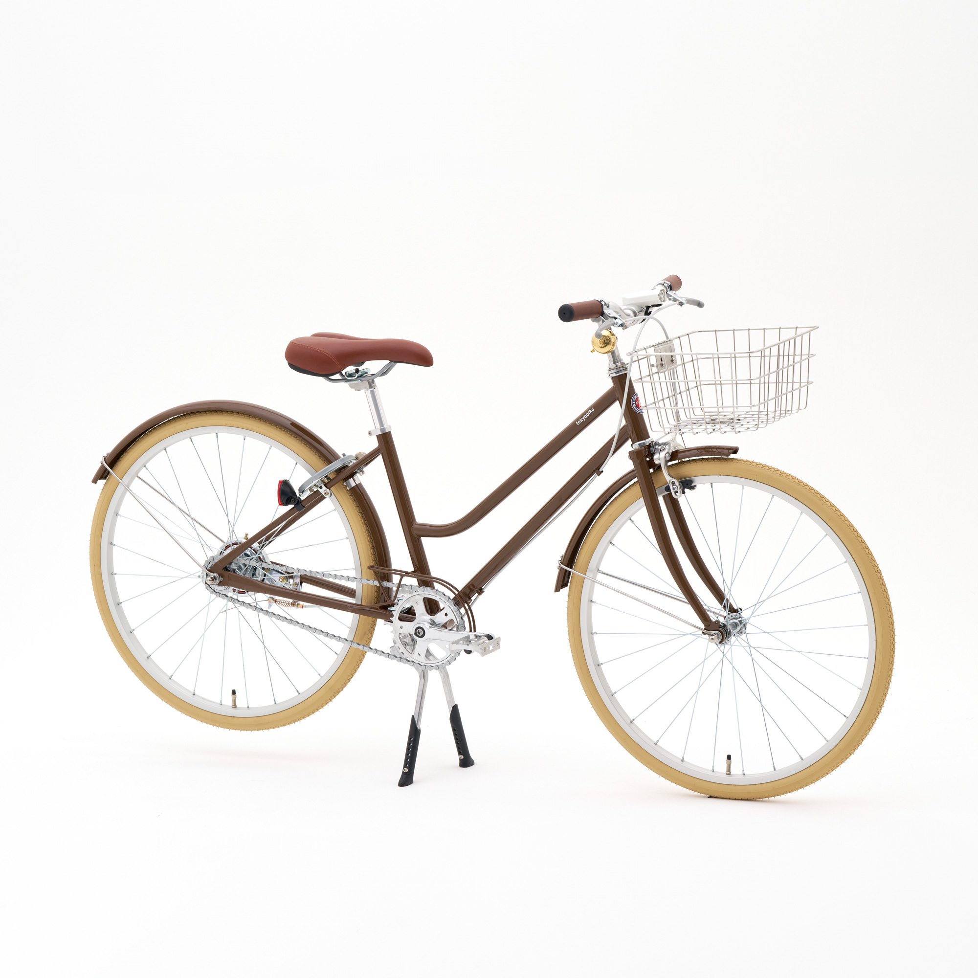 ジュニアバスケット - トーキョーバイク