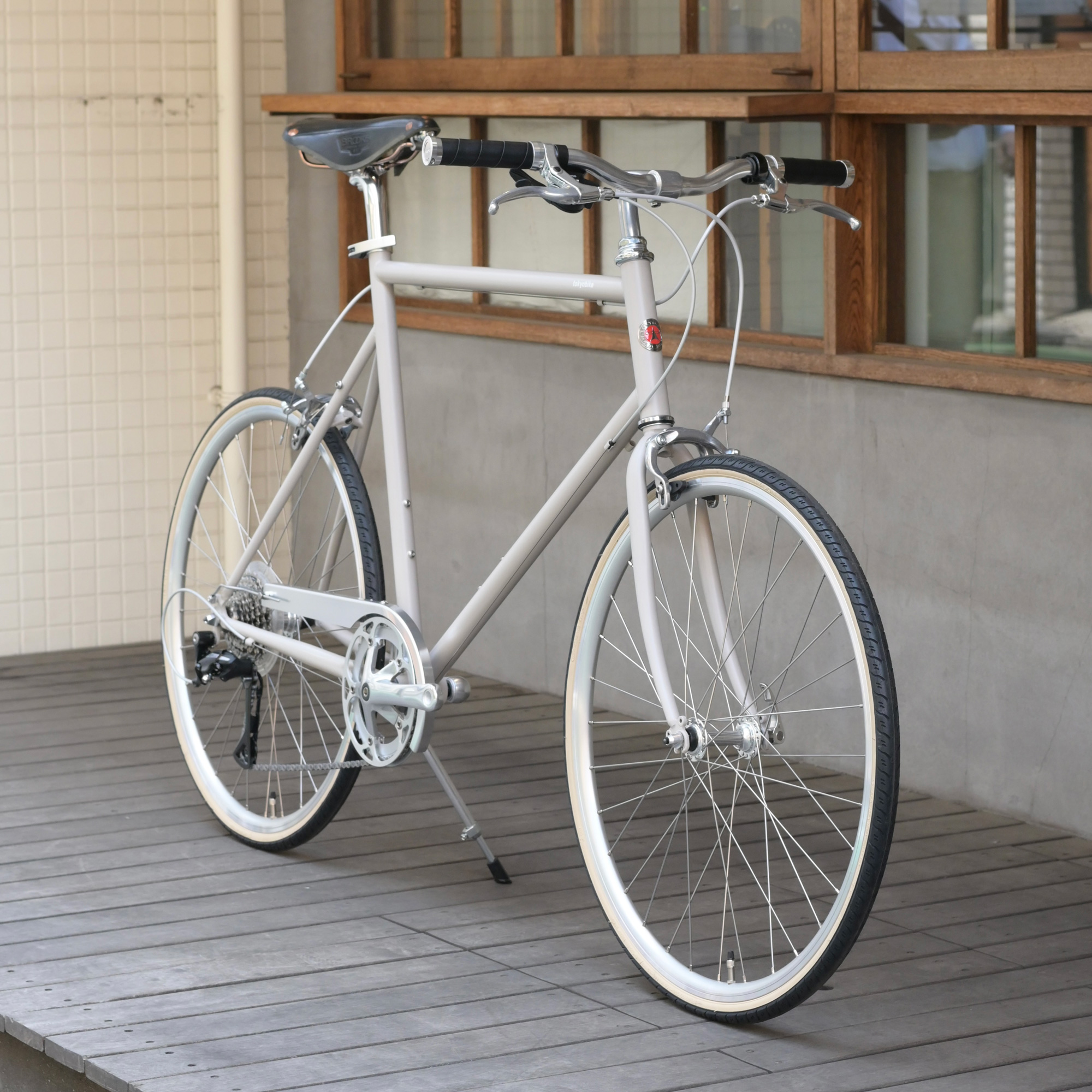 B17 SPECIAL - トーキョーバイク