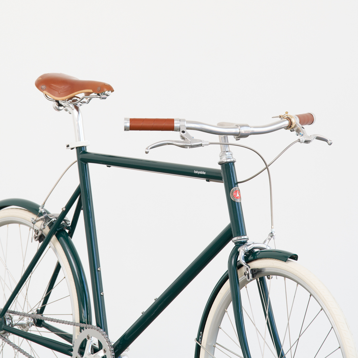 TOKYOBIKE MONO Customize Set 4 - トーキョーバイク