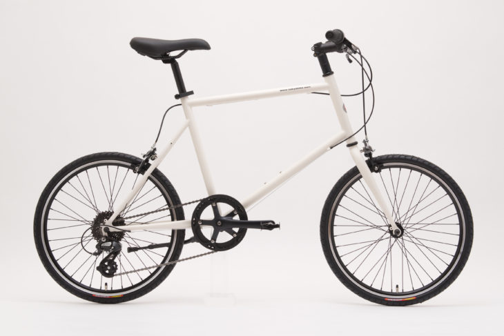 Color Archive - TOKYOBIKE 20 / CALIN - トーキョーバイク