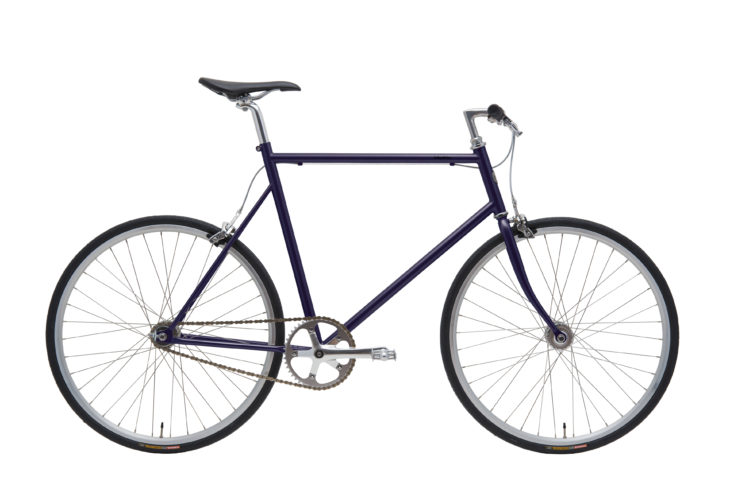 Color Archive - TOKYOBIKE SS- トーキョーバイク