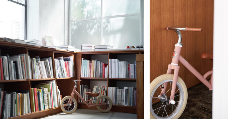 tokyobike paddle -matt colors- トーキョーバイク