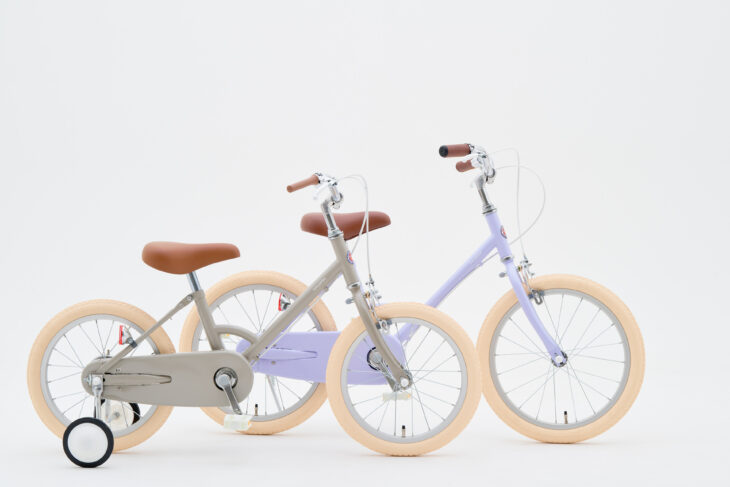 little tokyobike 、16インチと18インチ どちらを選ぶ？ - トーキョー