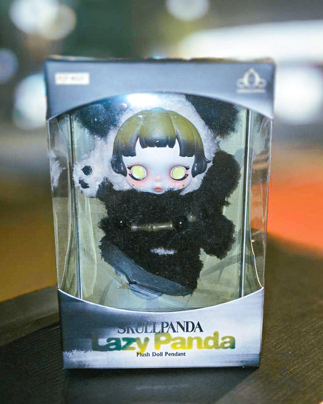 SKULLPANDA/スカルパンダ – TOKYO HOBBY CENTER ONLINE SHOP