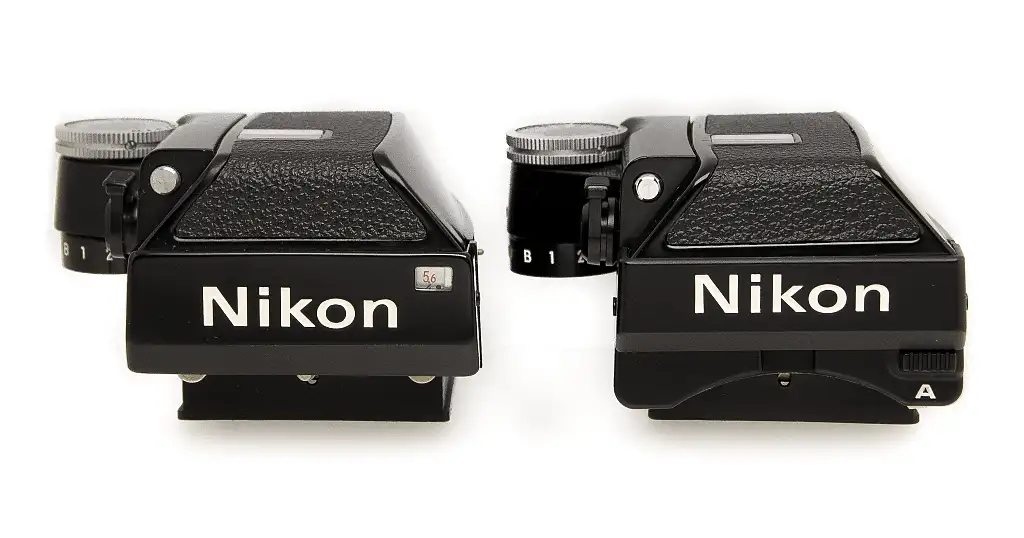 Nikon F2 フォトミックファインダー フィルムカメラ修理 | 東京カメラ