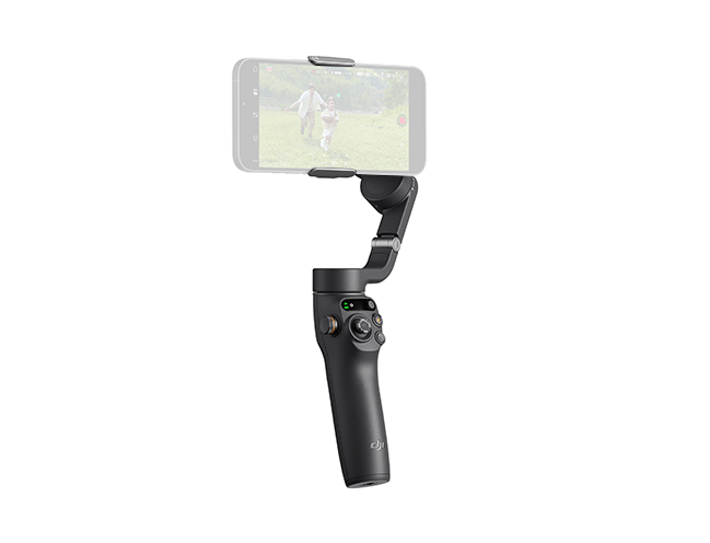 レンタル]DJI Osmo Mobile 6 スマートフォン用ジンバル | DJI OSMO