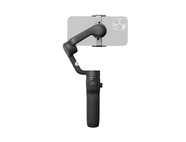 レンタル]DJI Osmo Mobile 6 スマートフォン用ジンバル | DJI OSMO