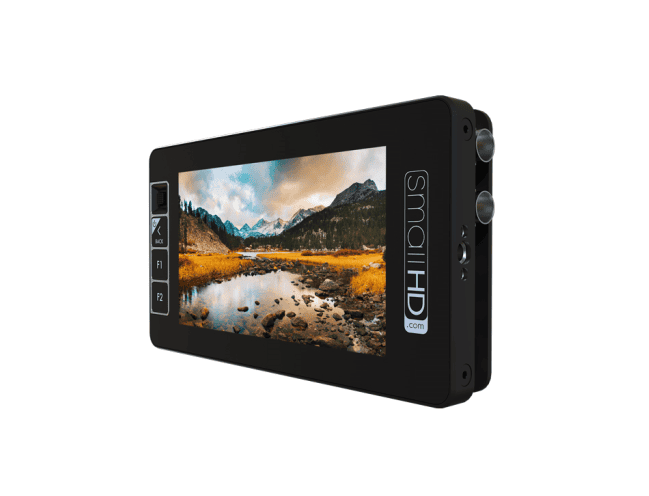 レンタル]TVLogic 5.6 VFM-056W | モニター・ディスプレイを借りるなら