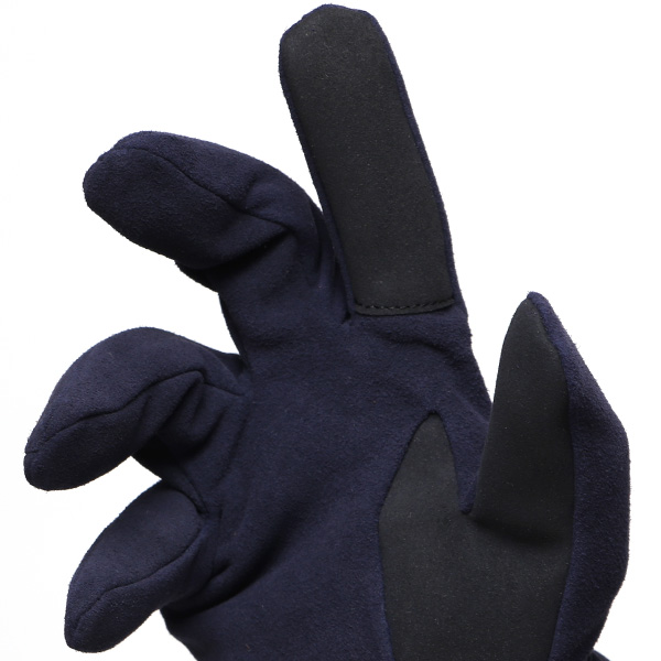 東京ヒマワリ / クロダ(KURODA) 【MEN】 ゴートスエード(ヤギ革