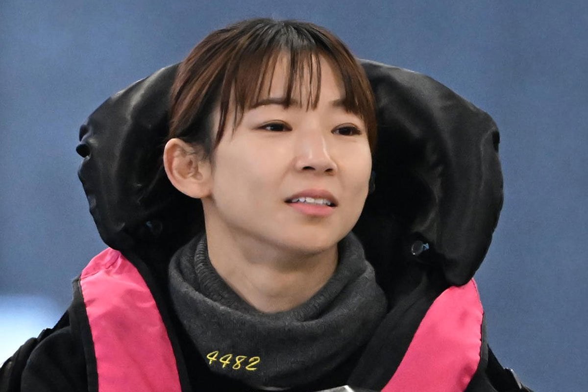 児島ボート・ヴィーナスS】守屋美穂が優勝戦1号艇 機力万全でリズム