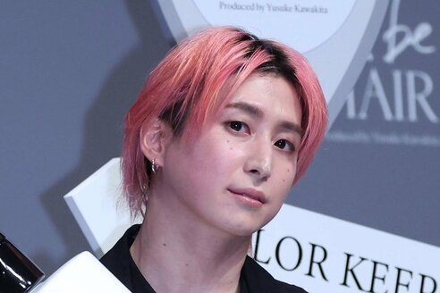 Snow Man佐久間大介 メンバーの偽アカウントに大量の〝警告マーク