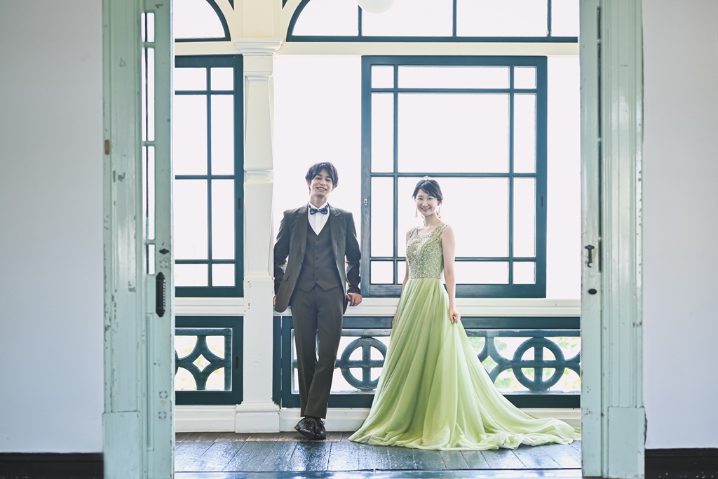 ニュース＆ブログ | 東京駅の前撮り＆フォトウェディング｜【公式